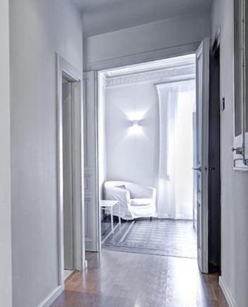 Apartment One Bedroom Center *