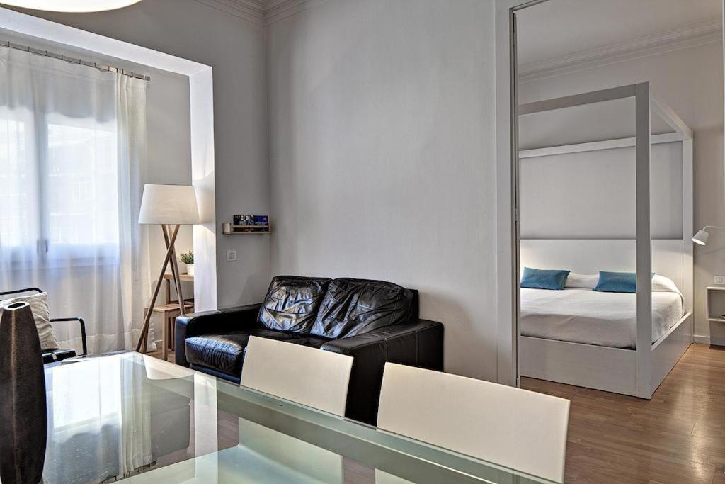 One Bedroom Center Apartment Barcelona